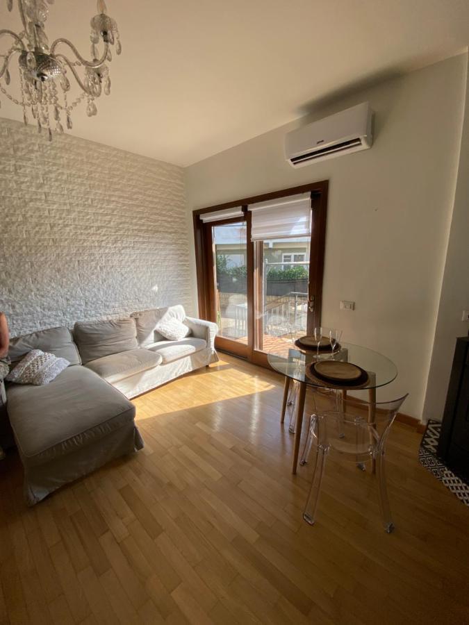 La Casa Ideale 체르베떼리 외부 사진