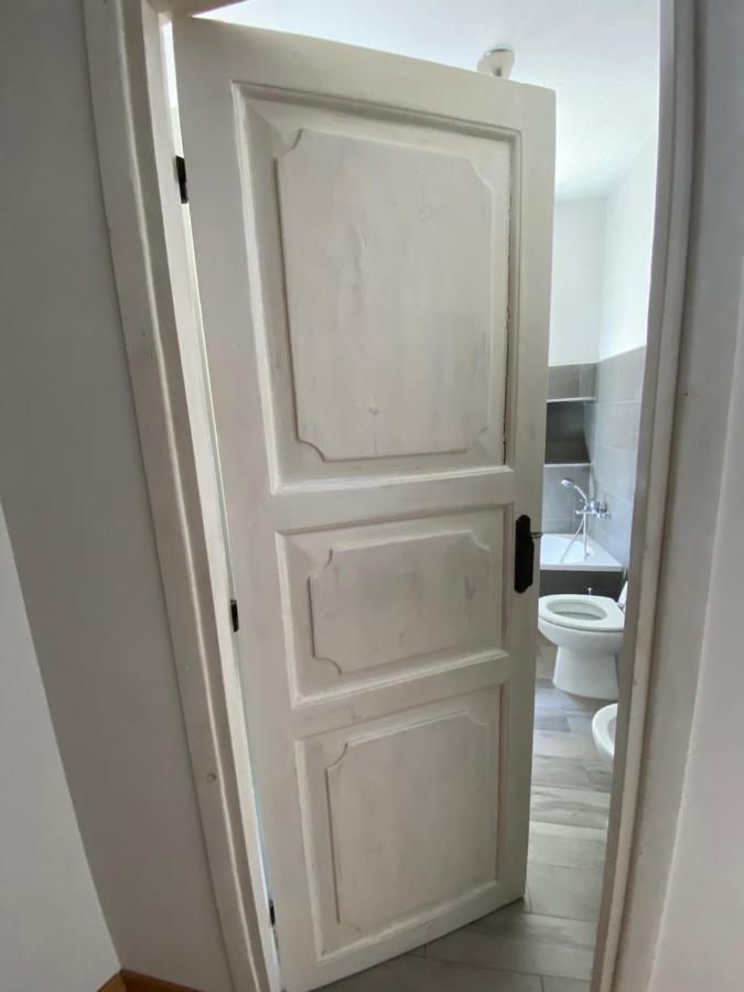 La Casa Ideale 체르베떼리 외부 사진